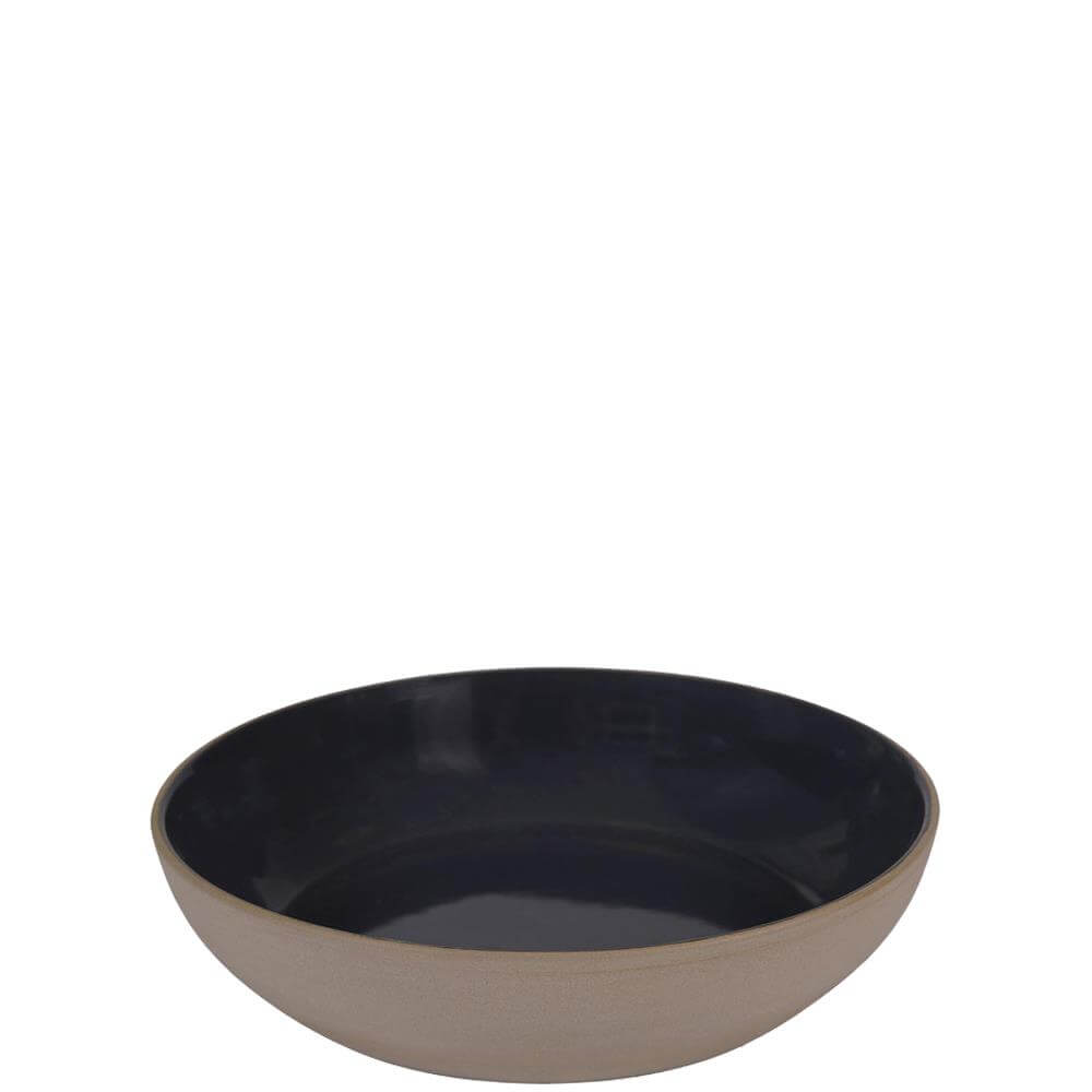 Garden Trading Carbon Holwell Pasta Bowl